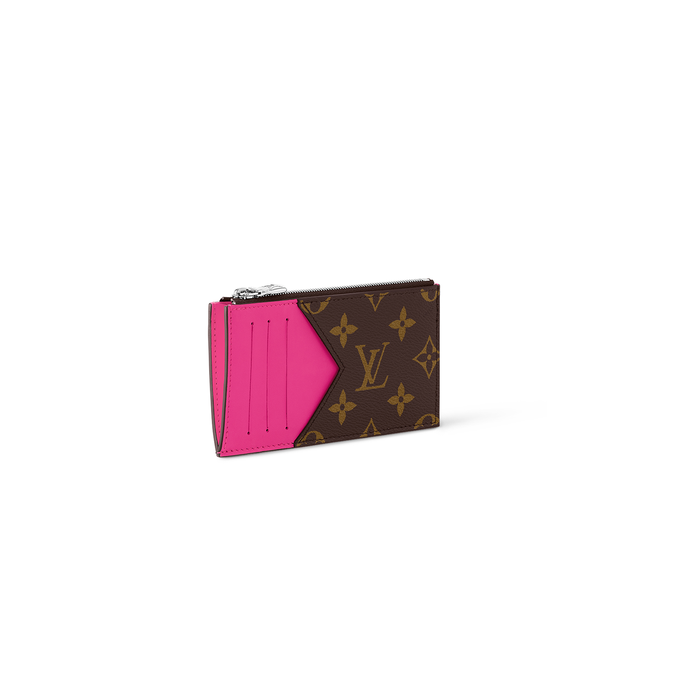 LOUIS VUITTON MASTER COIN CARD HOLDER M82912 (14.5*8*1cm)